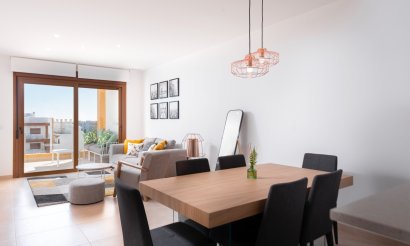 Revente - Appartement - Orihuela Costa
