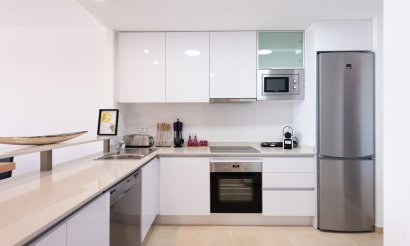 Revente - Appartement - Orihuela Costa