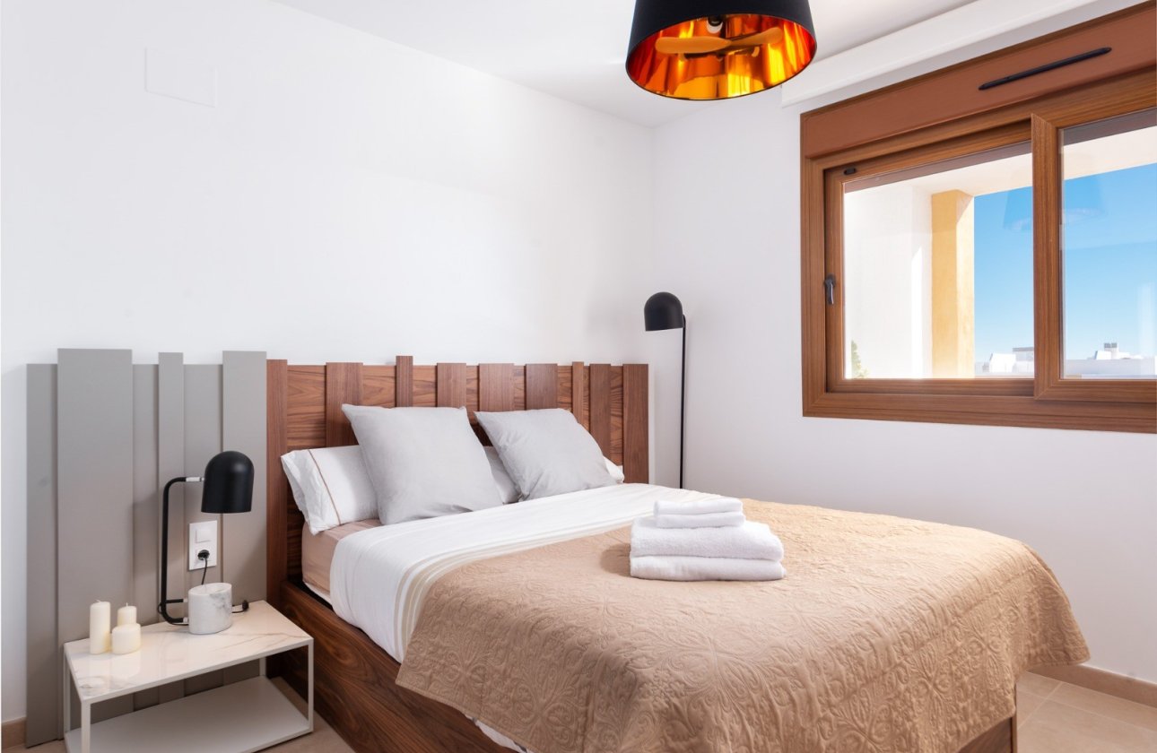 Revente - Appartement - Orihuela Costa