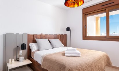 Revente - Appartement - Orihuela Costa