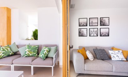 Revente - Appartement - Orihuela Costa