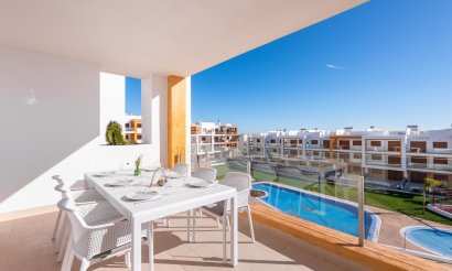 Revente - Appartement - Orihuela Costa
