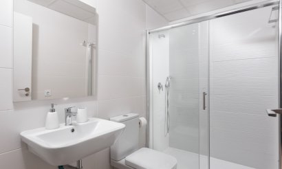Revente - Appartement - Orihuela Costa