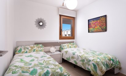 Revente - Appartement - Orihuela Costa