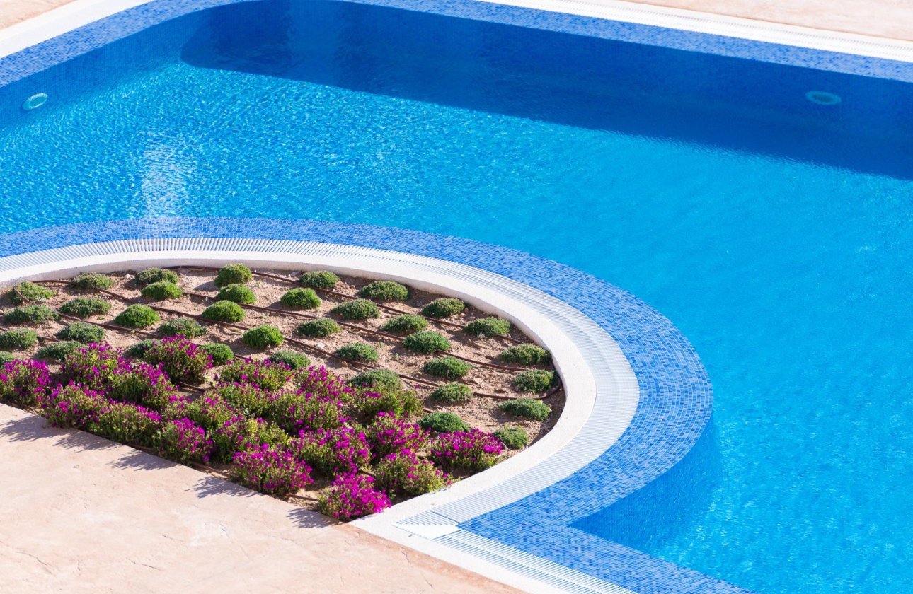 Revente - Appartement - Orihuela Costa