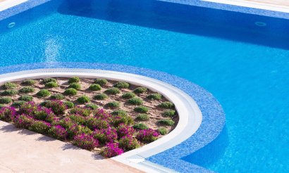 Revente - Appartement - Orihuela Costa
