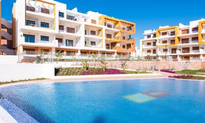 Revente - Appartement - Orihuela Costa