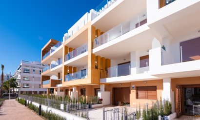 Revente - Appartement - Orihuela Costa