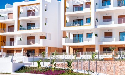 Revente - Appartement - Orihuela Costa