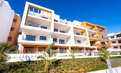 Revente - Appartement - Orihuela Costa