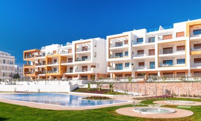 Revente - Appartement - Orihuela Costa