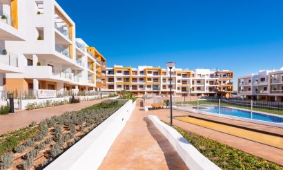Revente - Appartement - Orihuela Costa