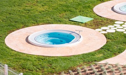 Revente - Appartement - Orihuela Costa