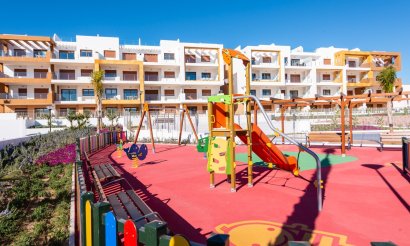 Revente - Appartement - Orihuela Costa
