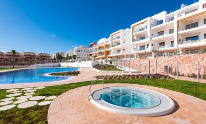 Revente - Appartement - Orihuela Costa