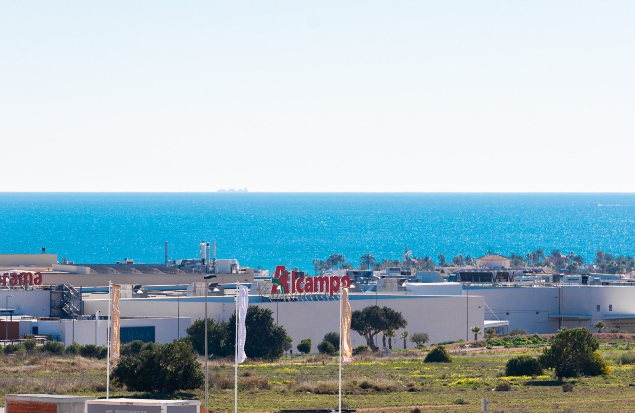 Revente - Appartement - Orihuela Costa