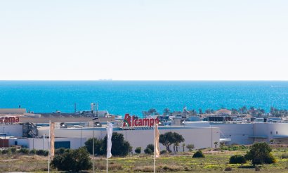 Revente - Appartement - Orihuela Costa