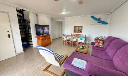 Revente - Appartement - Los Alcazares - Los Narejos