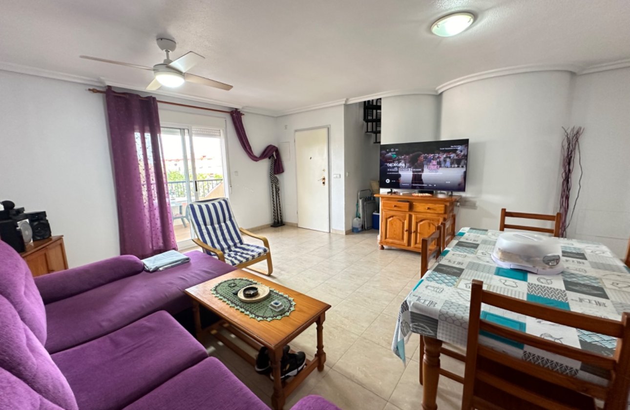 Revente - Appartement - Los Alcazares - Los Narejos
