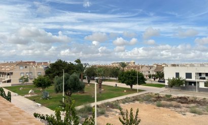 Revente - Appartement - Los Alcazares - Los Narejos