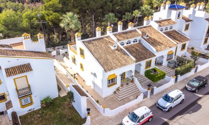 Revente - Villa - Orihuela Costa - Villa Martin