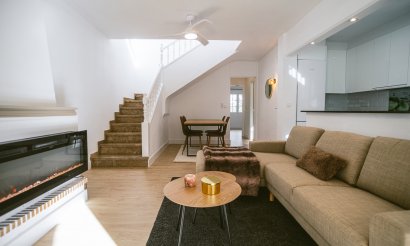 Revente - Villa - Orihuela Costa - Villa Martin