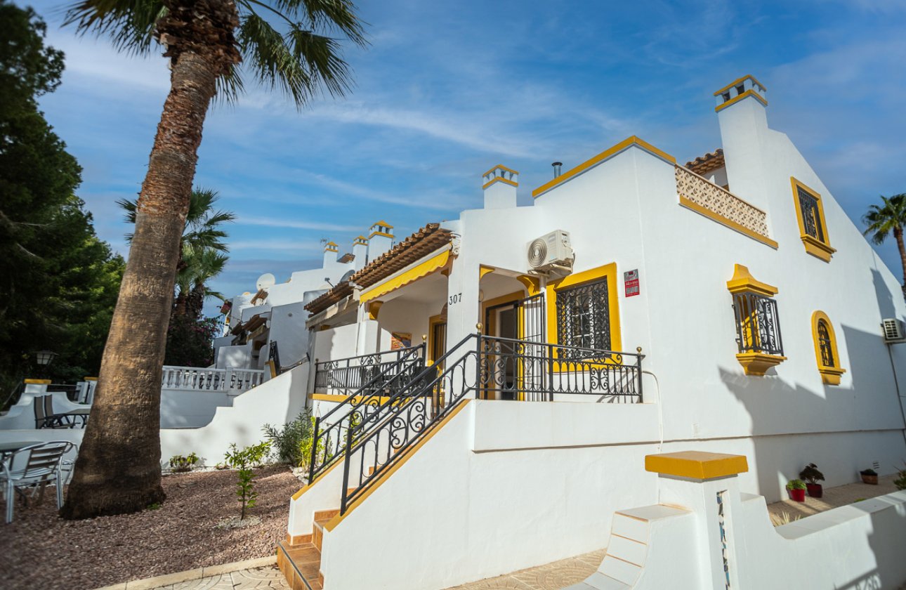 Revente - Villa - Orihuela Costa - Villa Martin