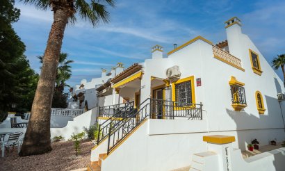 Revente - Villa - Orihuela Costa - Villa Martin