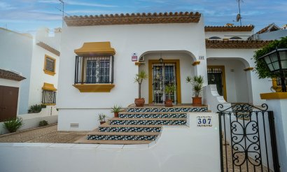 Revente - Villa - Orihuela Costa - Villa Martin