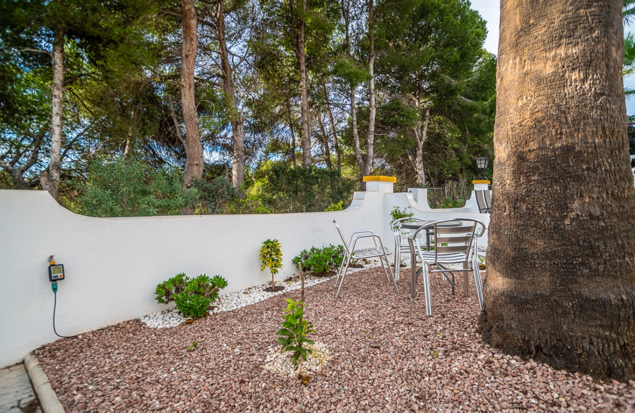 Revente - Villa - Orihuela Costa - Villa Martin
