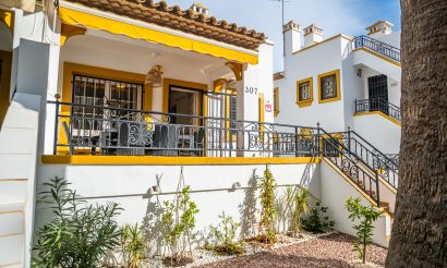 Revente - Villa - Orihuela Costa - Villa Martin
