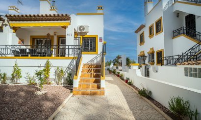 Revente - Villa - Orihuela Costa - Villa Martin