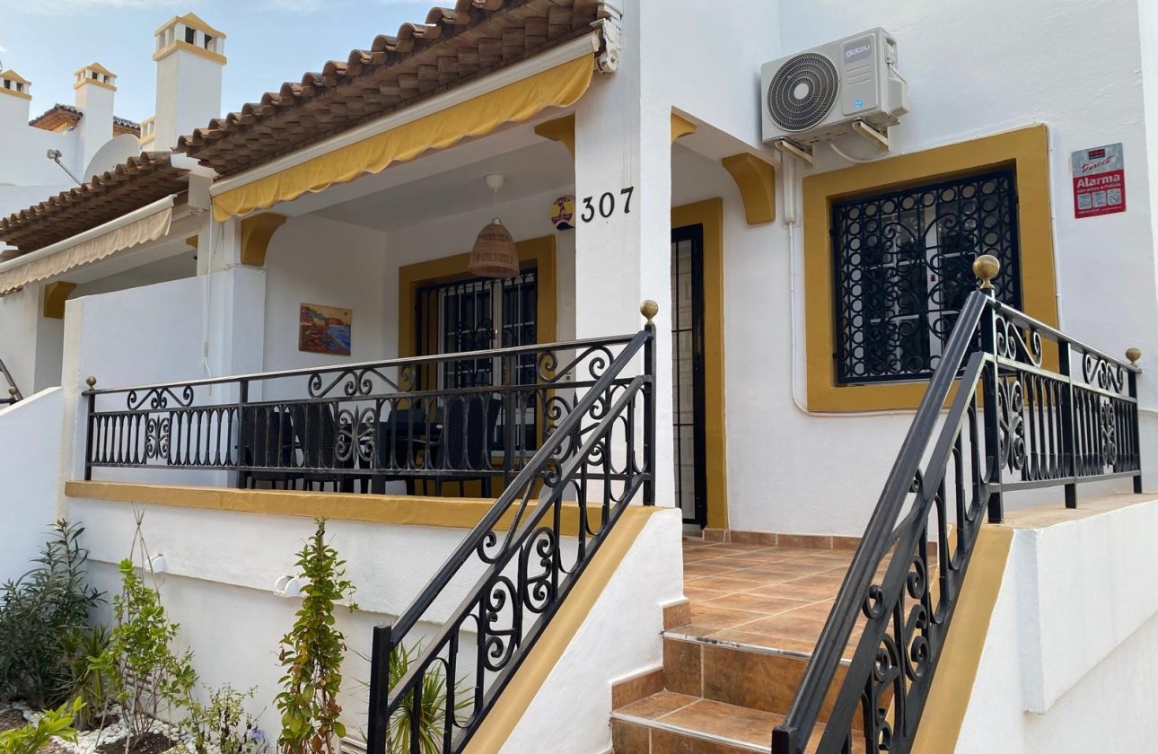 Revente - Villa - Orihuela Costa - Villa Martin