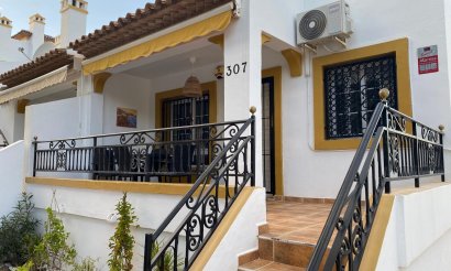 Revente - Villa - Orihuela Costa - Villa Martin