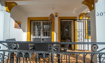Revente - Villa - Orihuela Costa - Villa Martin