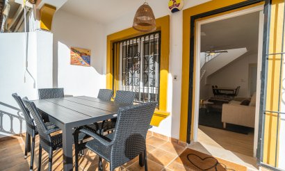 Revente - Villa - Orihuela Costa - Villa Martin
