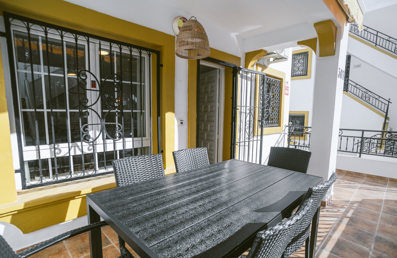Revente - Villa - Orihuela Costa - Villa Martin