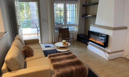 Revente - Villa - Orihuela Costa - Villa Martin