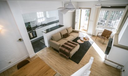 Revente - Villa - Orihuela Costa - Villa Martin