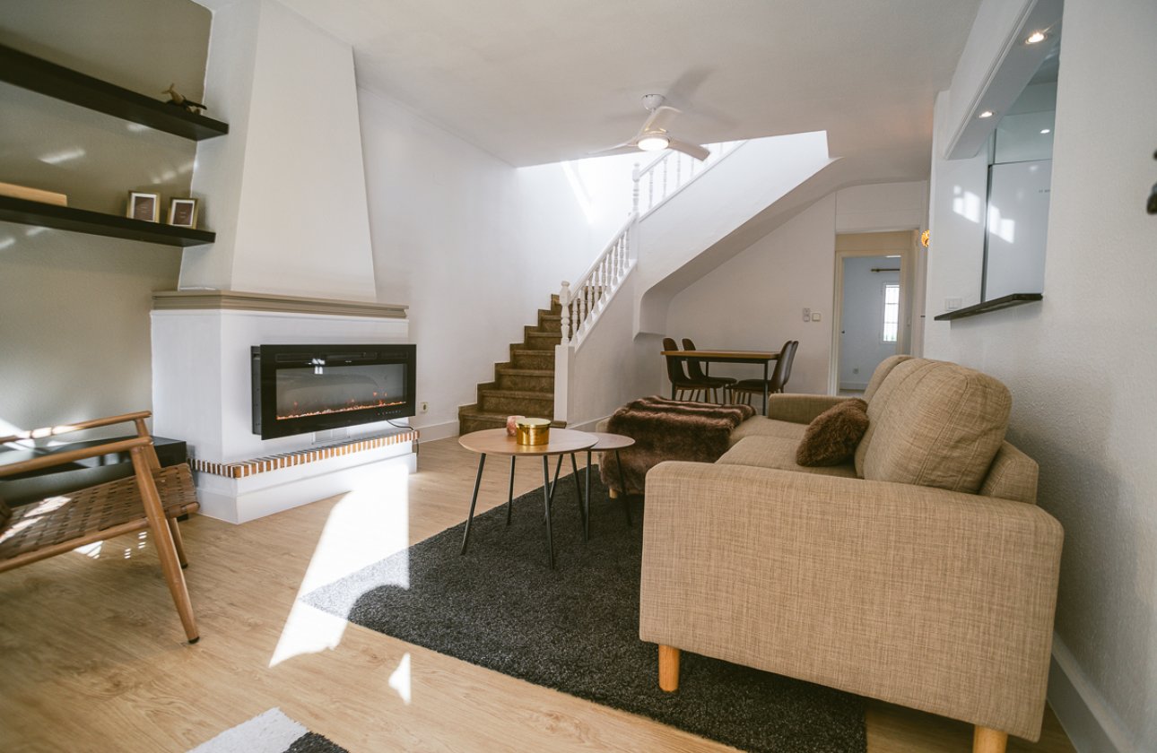 Revente - Villa - Orihuela Costa - Villa Martin