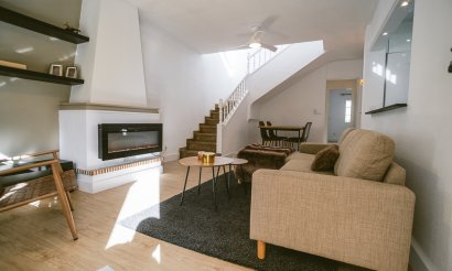 Revente - Villa - Orihuela Costa - Villa Martin