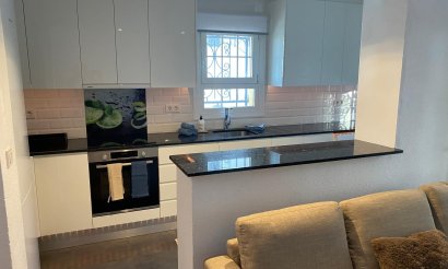 Revente - Villa - Orihuela Costa - Villa Martin