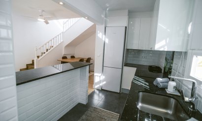 Revente - Villa - Orihuela Costa - Villa Martin