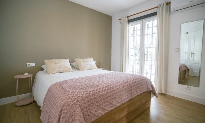 Revente - Villa - Orihuela Costa - Villa Martin