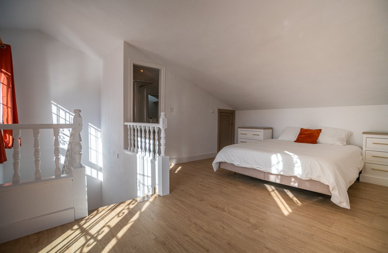 Revente - Villa - Orihuela Costa - Villa Martin