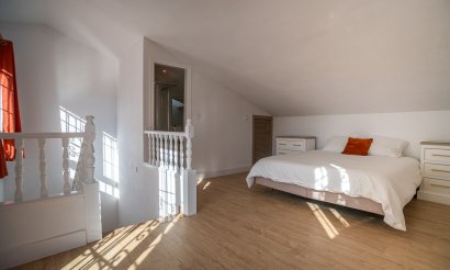 Revente - Villa - Orihuela Costa - Villa Martin