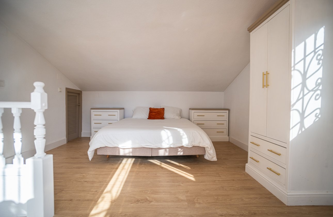 Revente - Villa - Orihuela Costa - Villa Martin