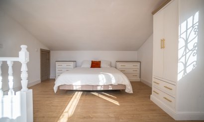 Revente - Villa - Orihuela Costa - Villa Martin