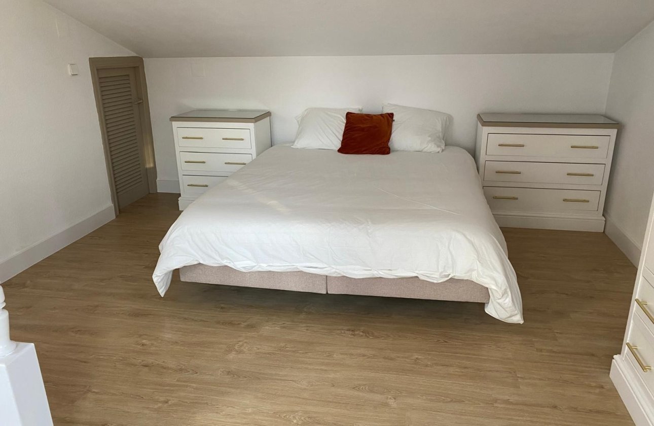 Revente - Villa - Orihuela Costa - Villa Martin