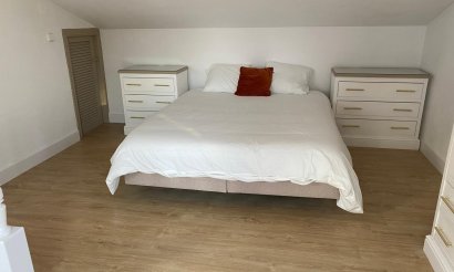 Revente - Villa - Orihuela Costa - Villa Martin